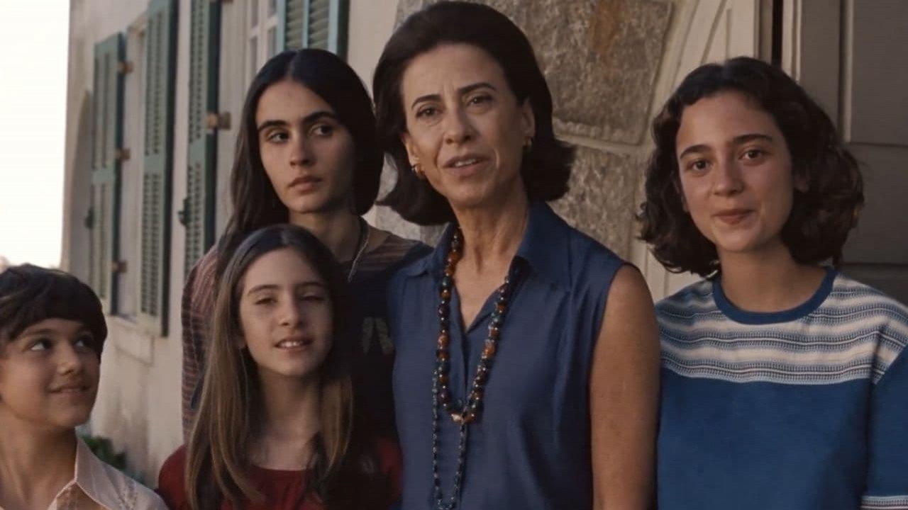 Ainda Estou Aqui: Foto de Fernanda Torres no perfil do Oscar supera atores