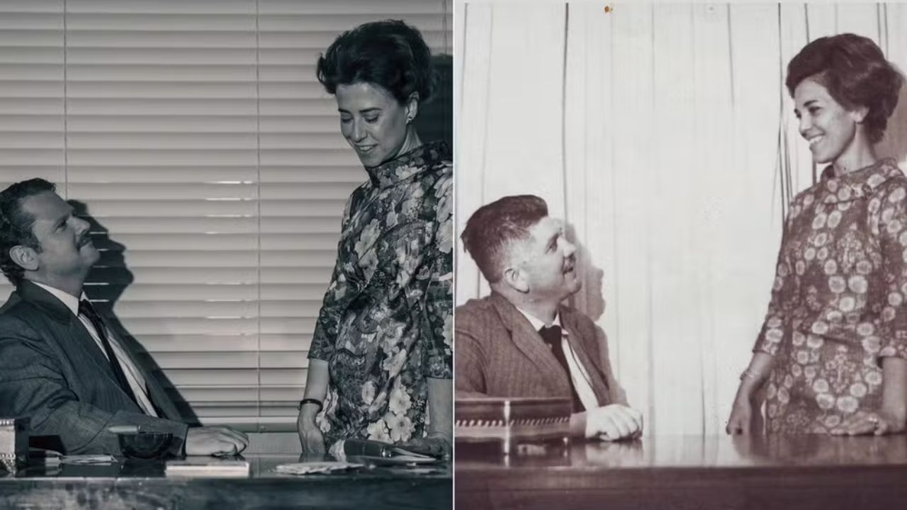 Ainda Estou Aqui: Veja o que aconteceu com os membros da família Paiva
