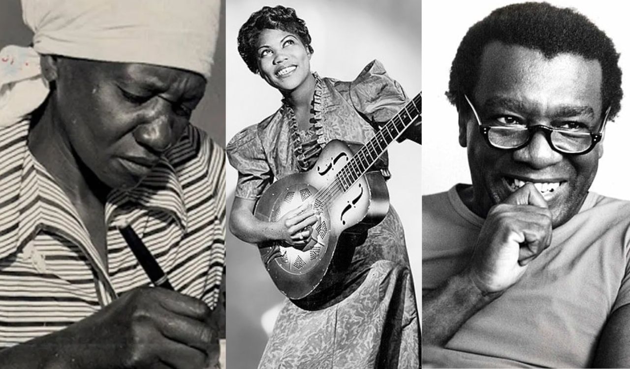 Dia da Consciência Negra: 5 figuras históricas que você precisa conhecer