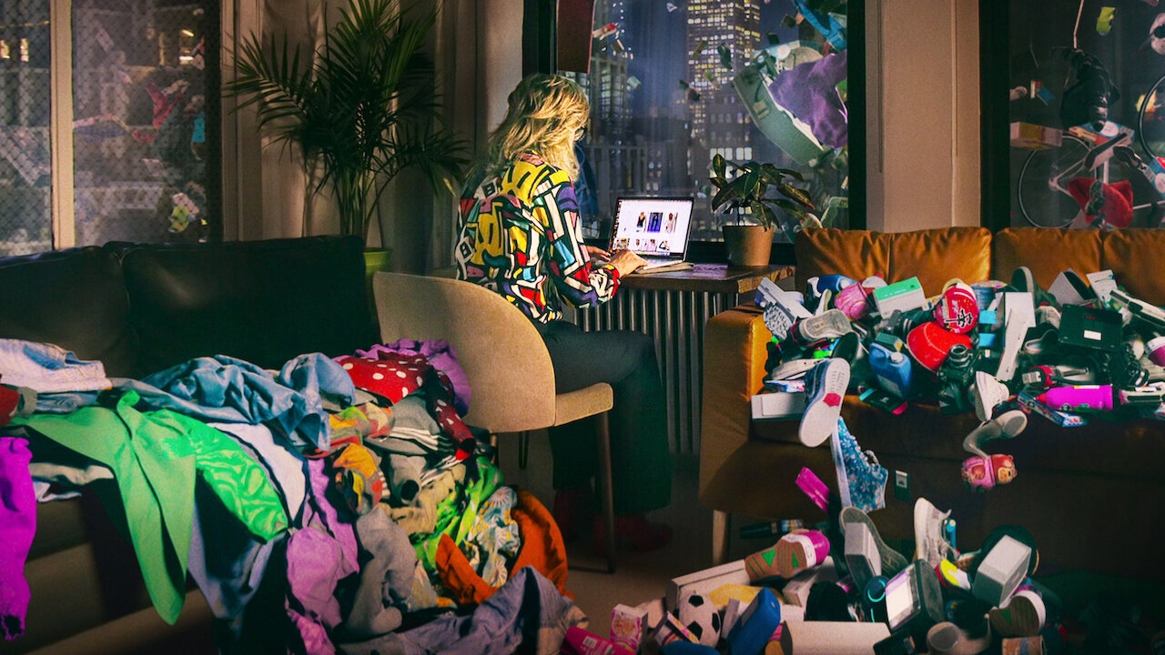 Documentário da Netflix revela truques de marcas para aumentar o consumismo