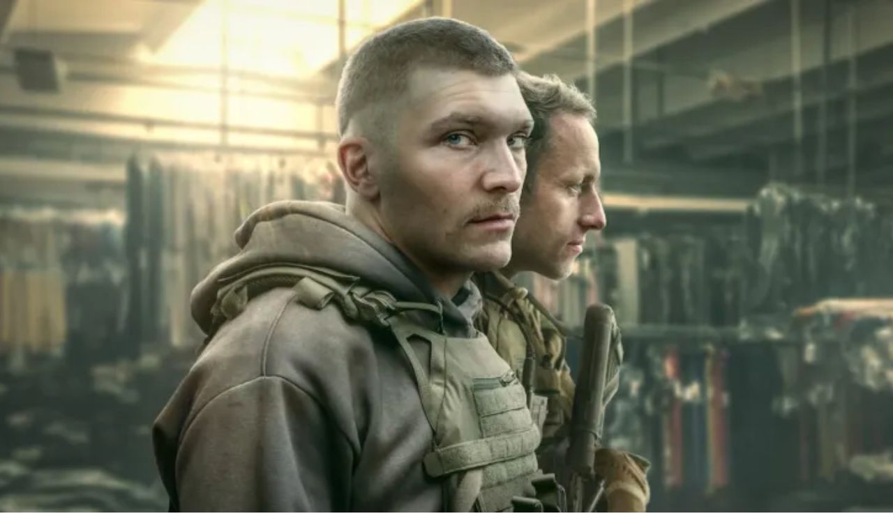 ‘Coragem, Irmão!’ Série em destaque na Netflix é baseada em história real?