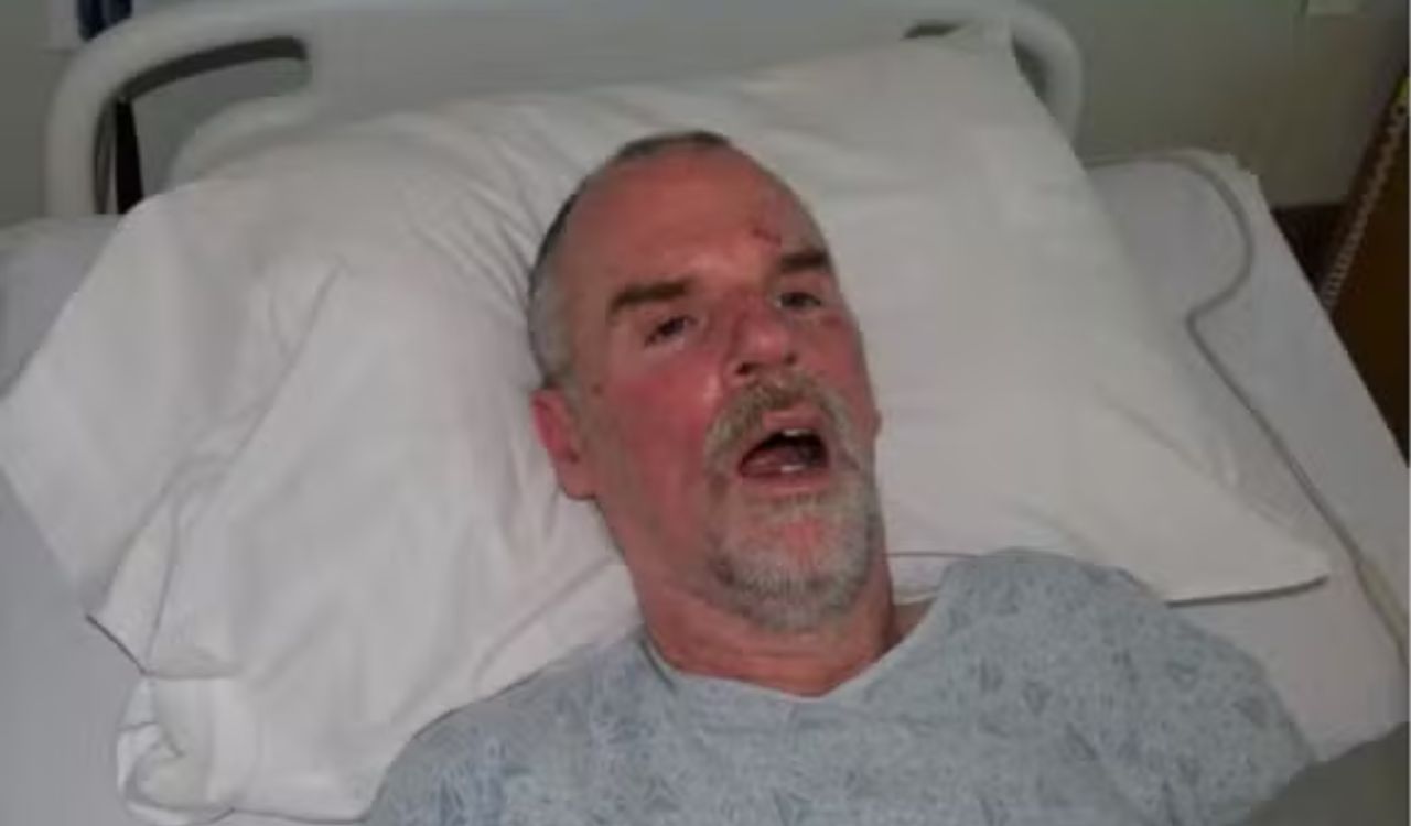 O fim do mistério sobre o homem que desapareceu na Califórnia há 25 anos
