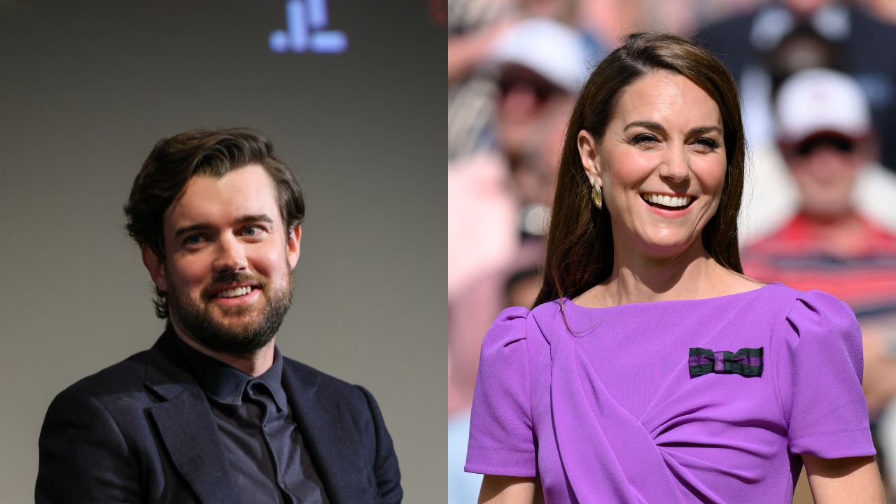 A confissão de um colega de escola de Kate Middleton: ‘Não sei se é apropriado’