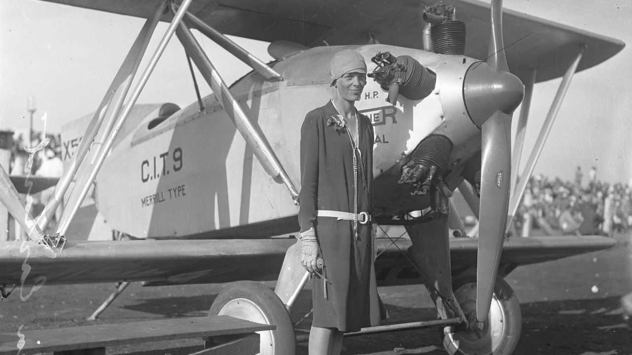 Amelia Earhart: Arqueólogo iniciará nova expedição em busca de avião perdido