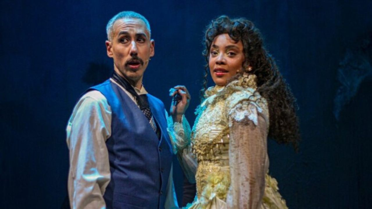 Musical inspirado em Dom Casmurro entra em cartaz em São Paulo