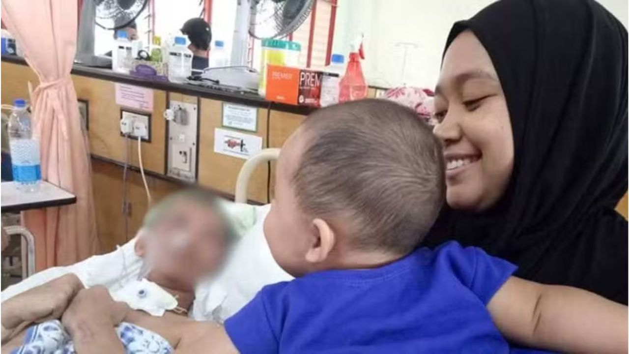 Mulher cuida de marido acamado durante seis anos e ele pede divórcio após recuperação