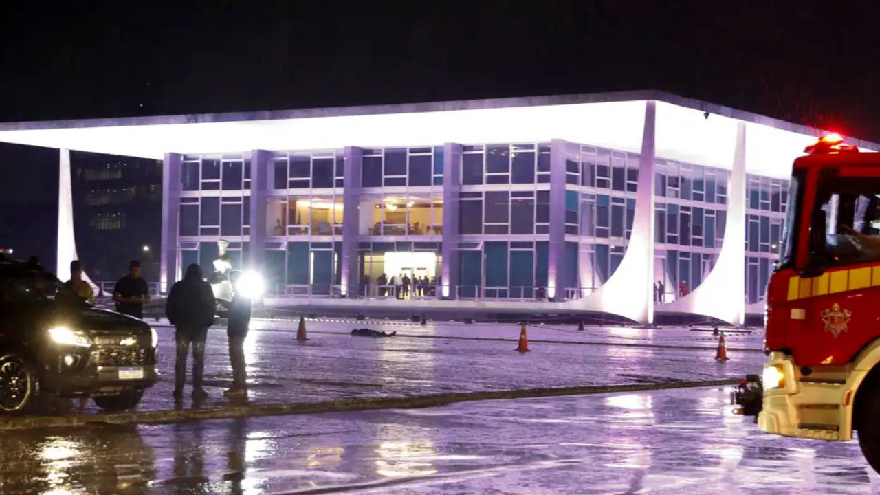 Explosões em Brasília: Polícia narra passo a passo de homem-bomba
