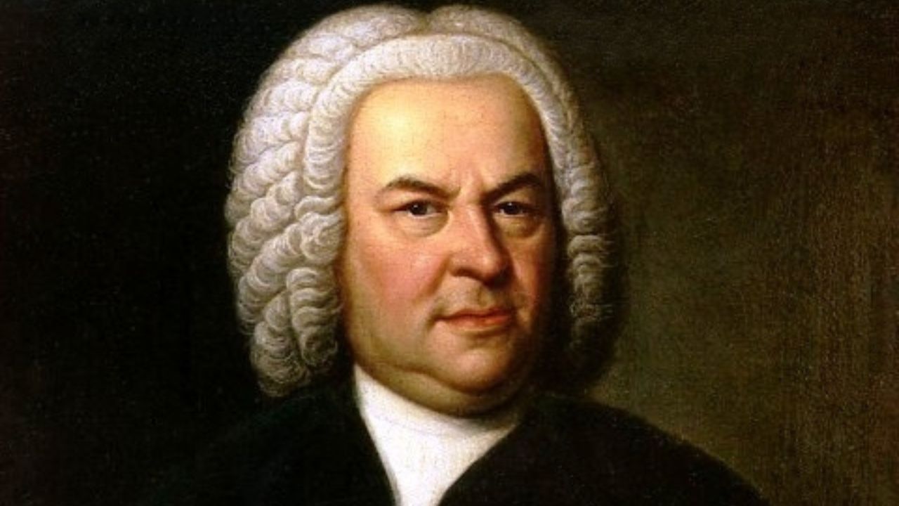 Composições escritas por Bach há mais de 300 anos são identificadas e tocadas na Alemanha
