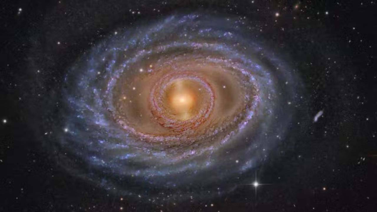 Encontrar alienígenas pode ser mais fácil em universos paralelos, diz estudo