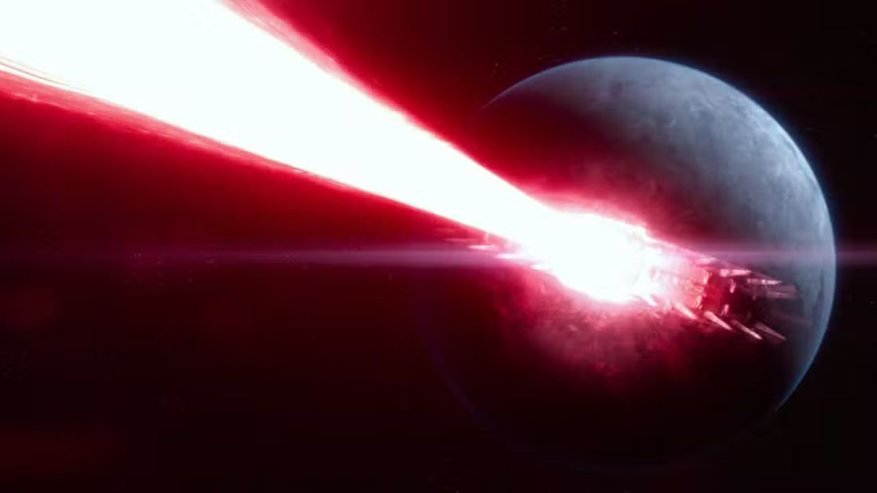 Pesquisadores chineses teriam criado arma inspirada em Star Wars