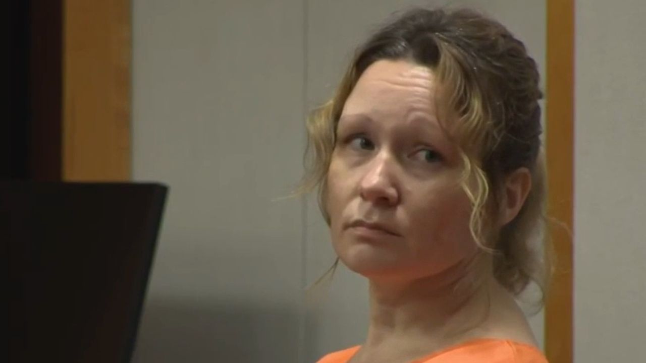 Norte-americana que matou marido e tentou culpar filha é condenada à prisão perpétua