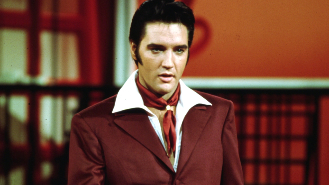 O filme de sucesso que Elvis Presley lamentou ter recusado