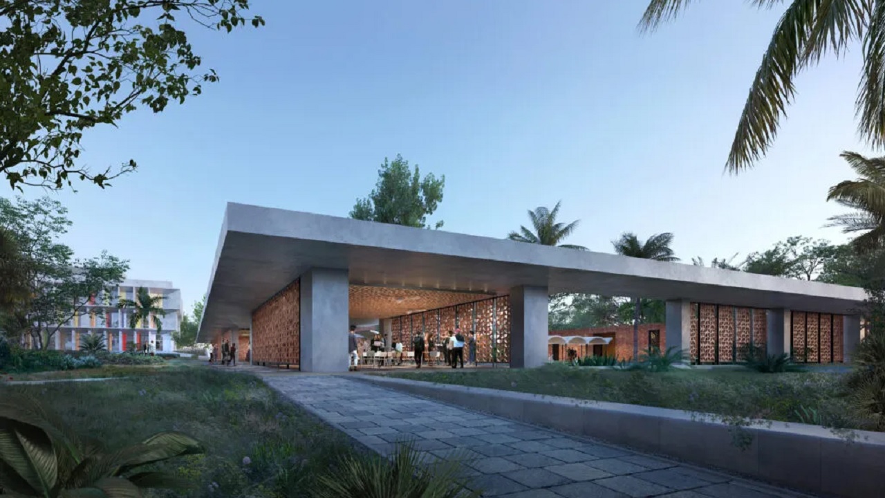 Embaixada dos EUA desmente construção de ‘bunker’ subterrâneo