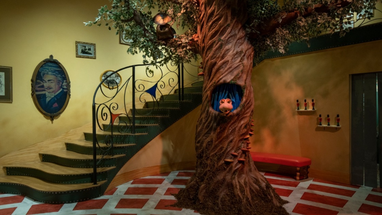 Exposição Castelo Rá-Tim-Bum 30 anos é prorrogada; confira a data