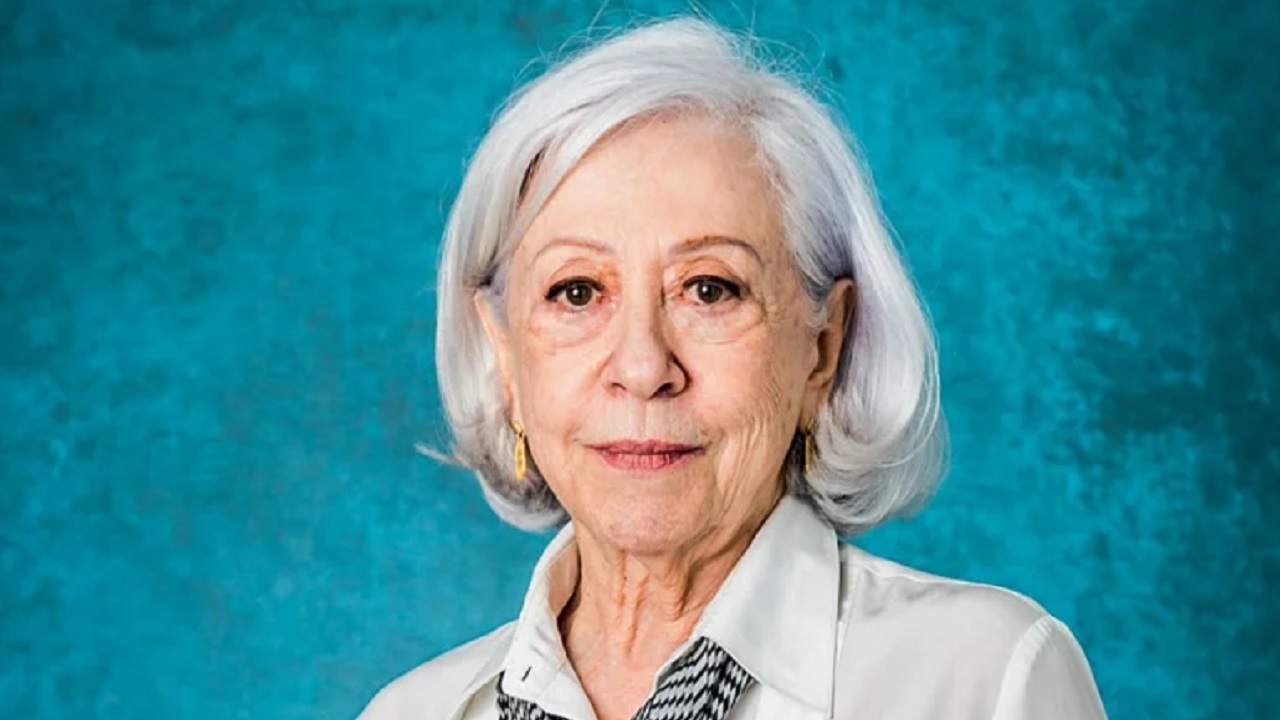 Fernanda Montenegro entra para o Guinness Book com recorde histórico