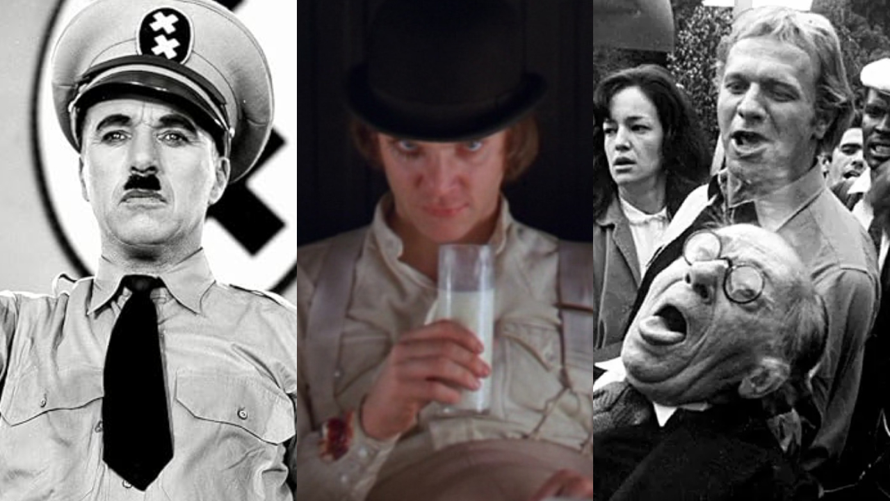 Relembre 5 filmes que já foram censurados no Brasil