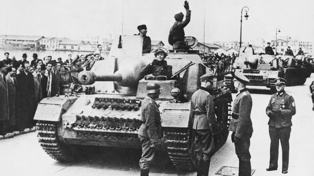 Museu do Holocausto de Tessalônica será inaugurado 80 anos após fim da 2ª Guerra