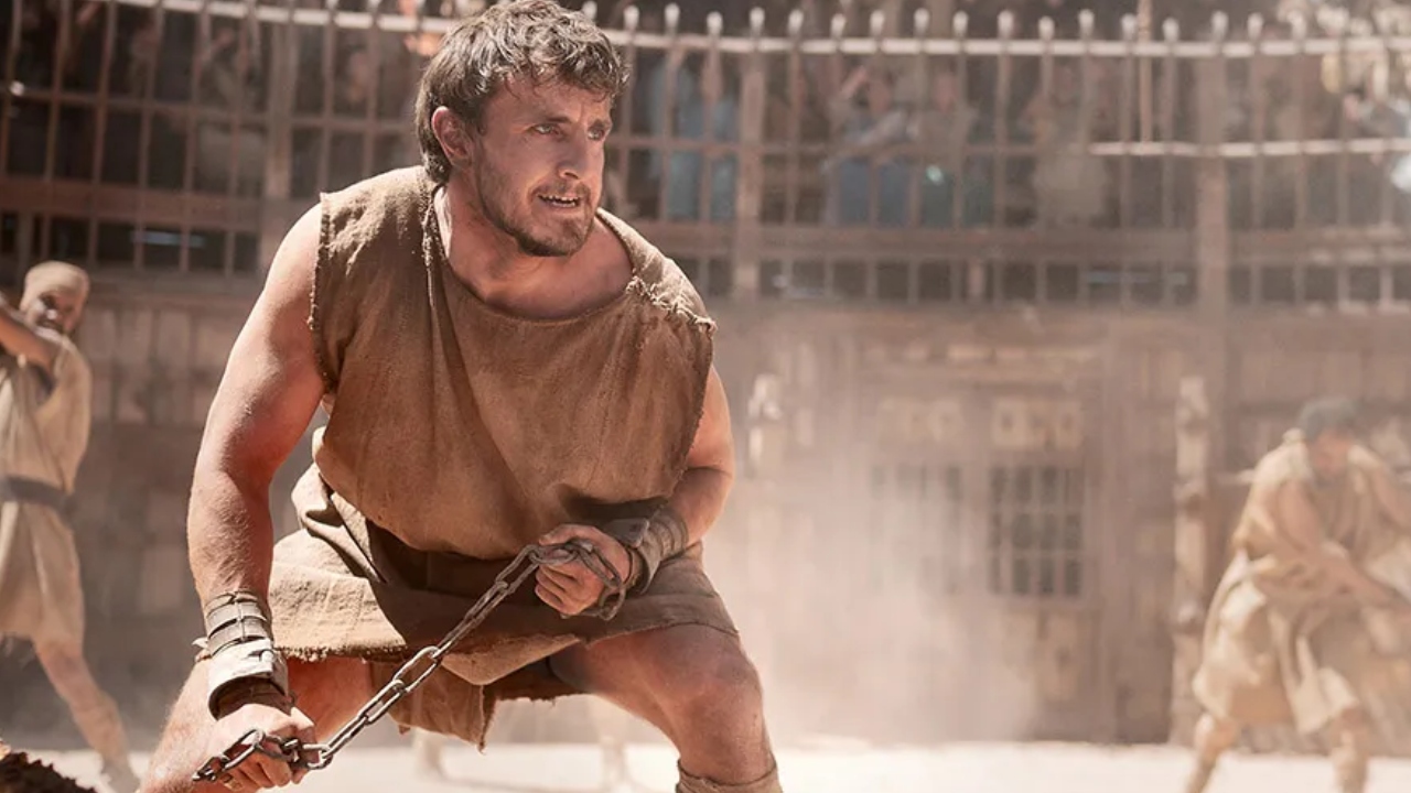 Gladiador 2: Veja o que é fato ou ficção no filme de Ridley Scott