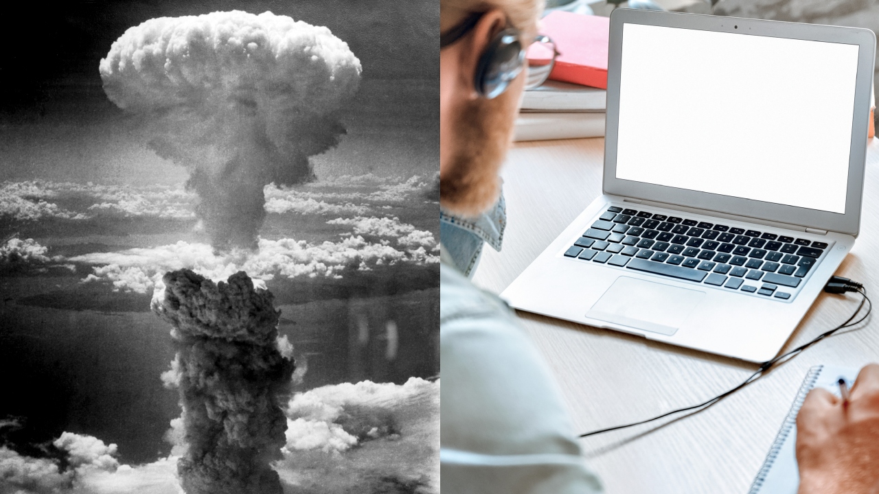 Bomba atômica a videoconferência: 5 livros que parecem ter previsto o futuro