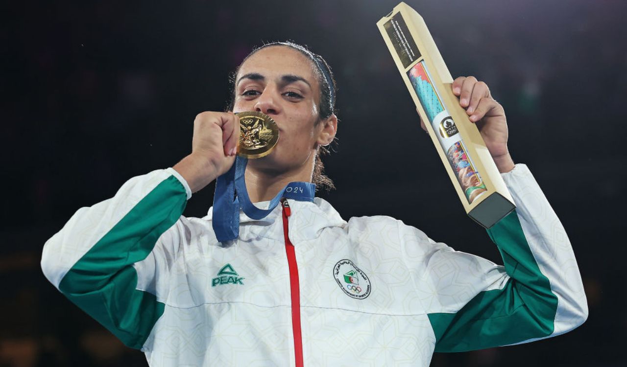 Atleta alvo de mentira nas Olimpíadas entra com ação na Justiça contra difamadores