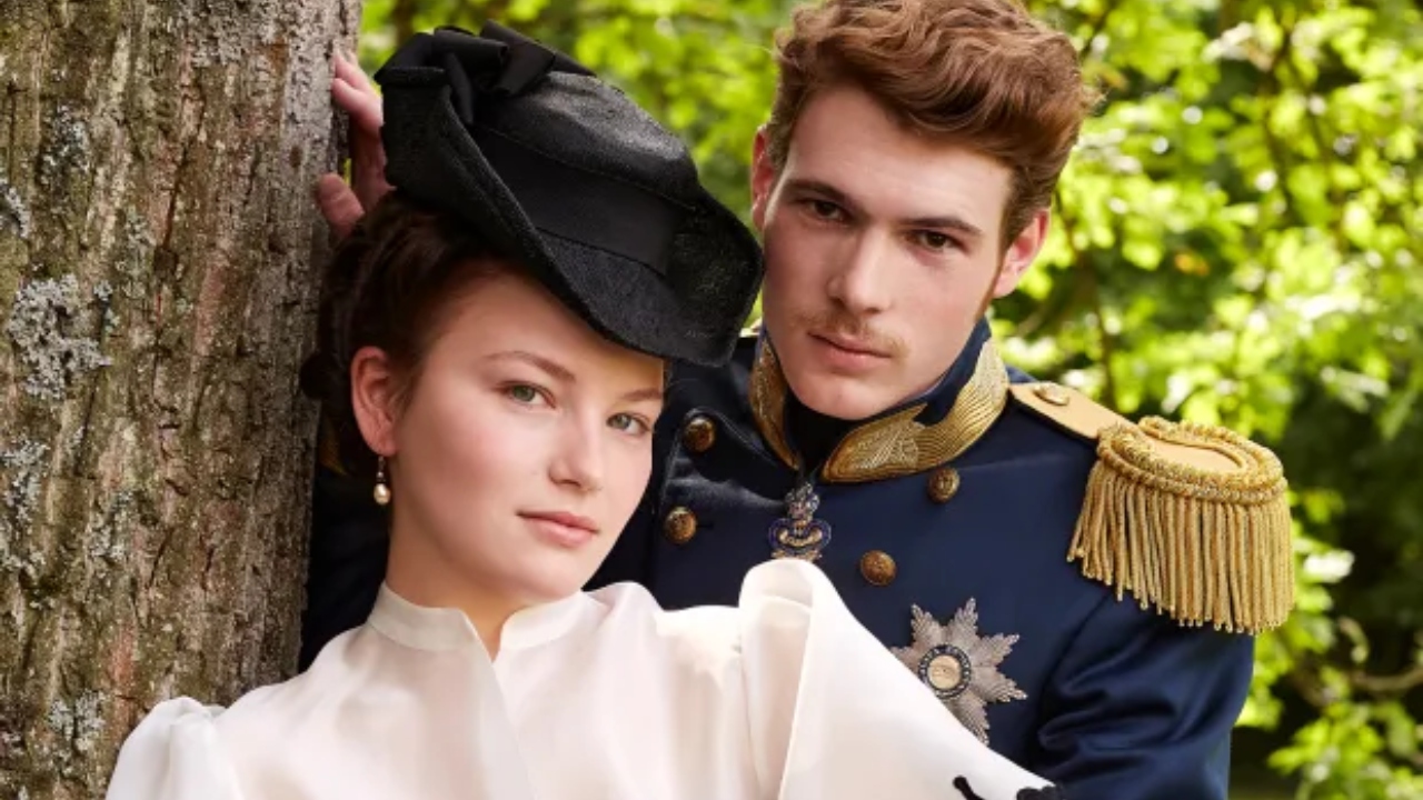 A Imperatriz: Entenda o desfecho de Franz na segunda temporada da série