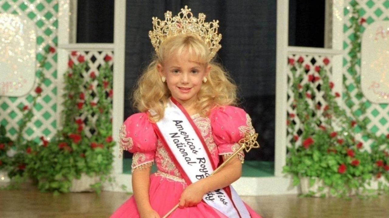 JonBenét Ramsey: Polícia acredita que resolverá o caso em 2025
