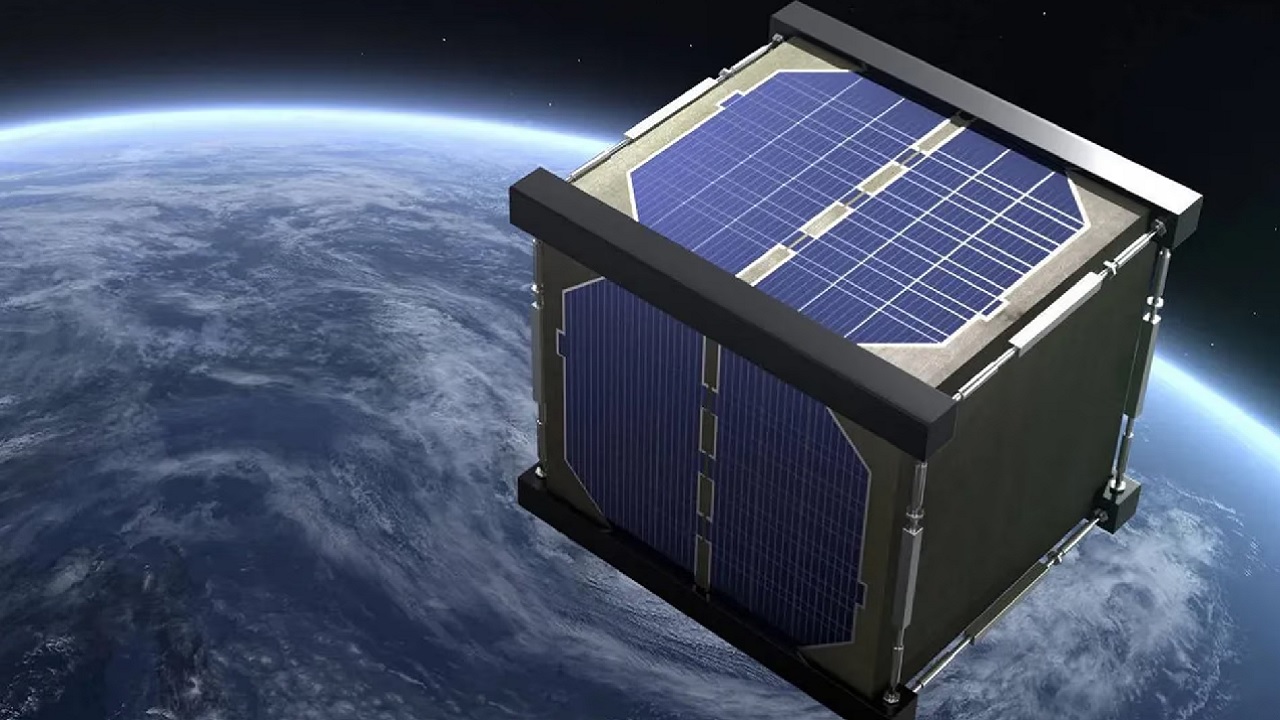Japão lança o primeiro satélite de madeira ao espaço