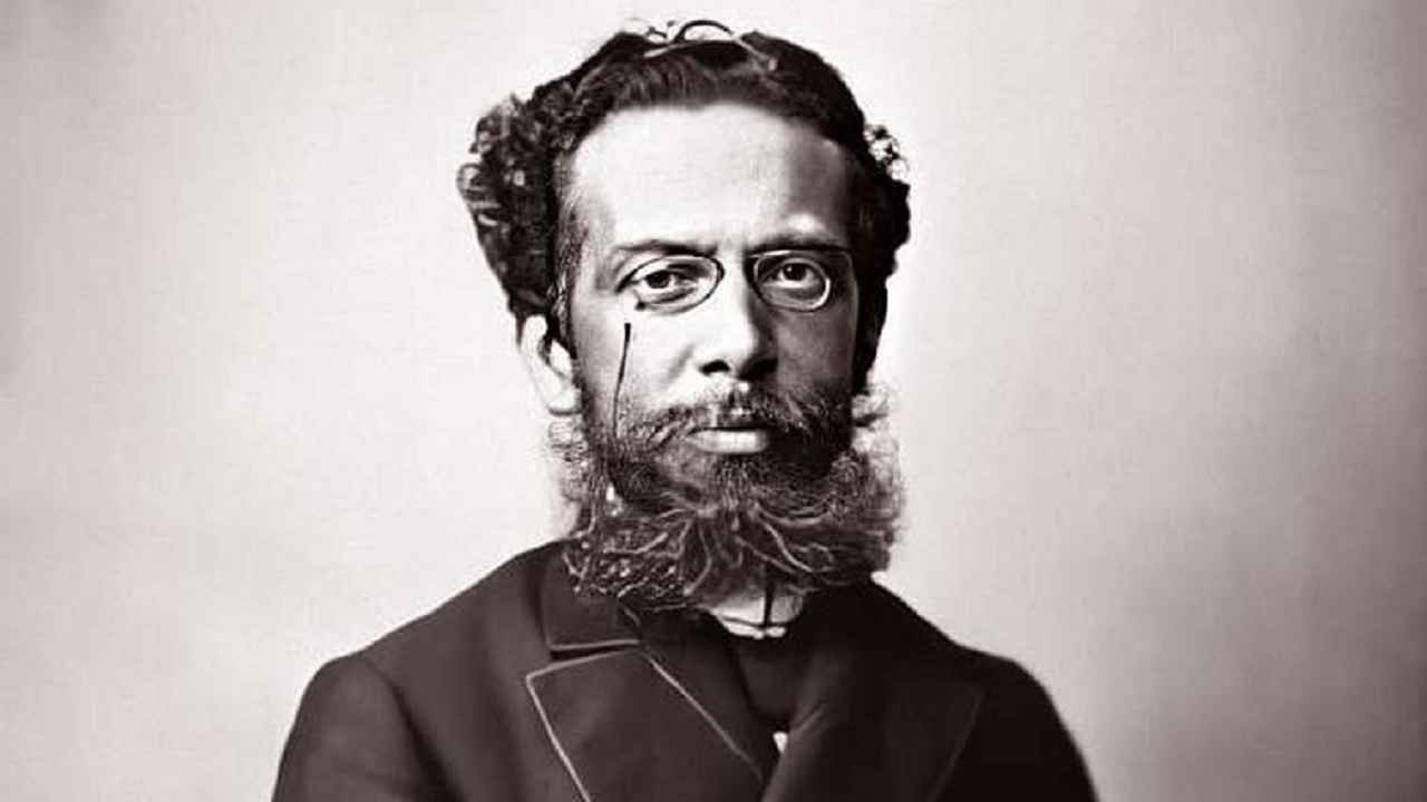 Machado de Assis ganha homenagem na revista ‘The New Yorker’