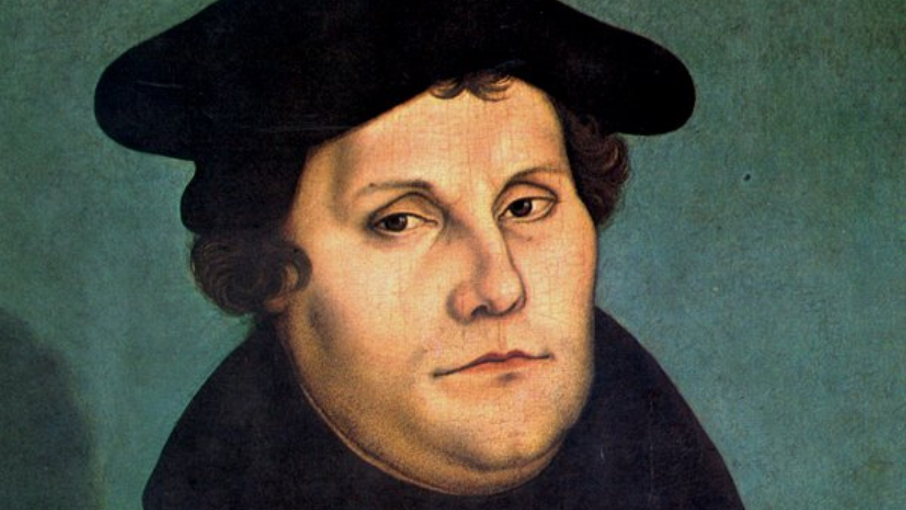 Afinal, Martinho Lutero realmente fixou suas teses na porta da Igreja?