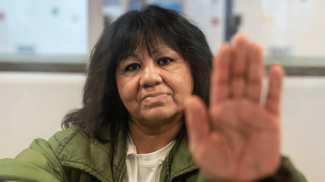 Mãe no corredor da morte é considerada ‘realmente inocente’ após novas evidências