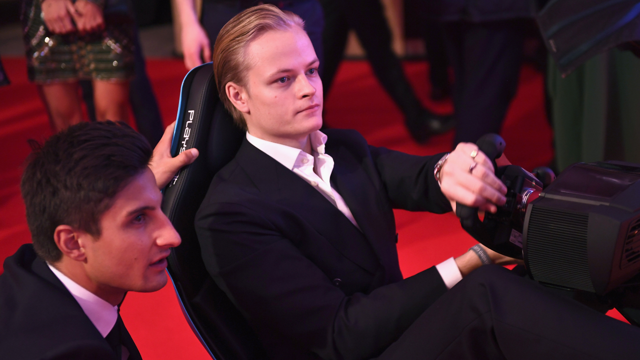 Filho da princesa da Noruega é preso suspeito por estupro