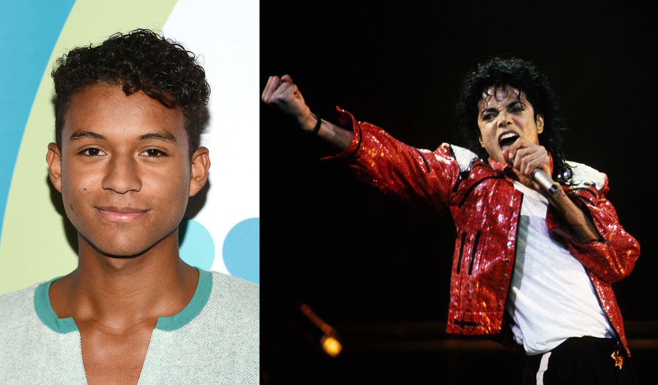 Por que cinebiografia de Michael Jackson foi adiada?