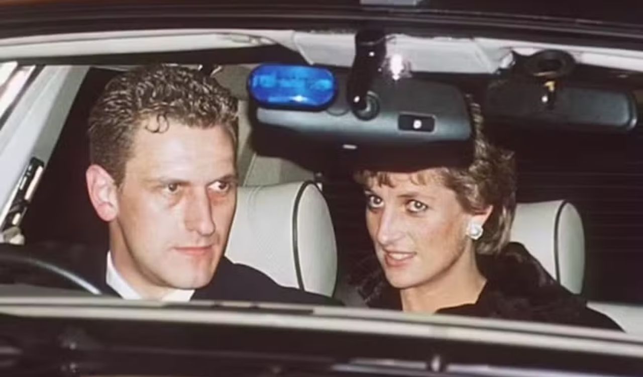 Motorista de Lady Di revela polêmicas que teriam ‘destruído sua carreira’