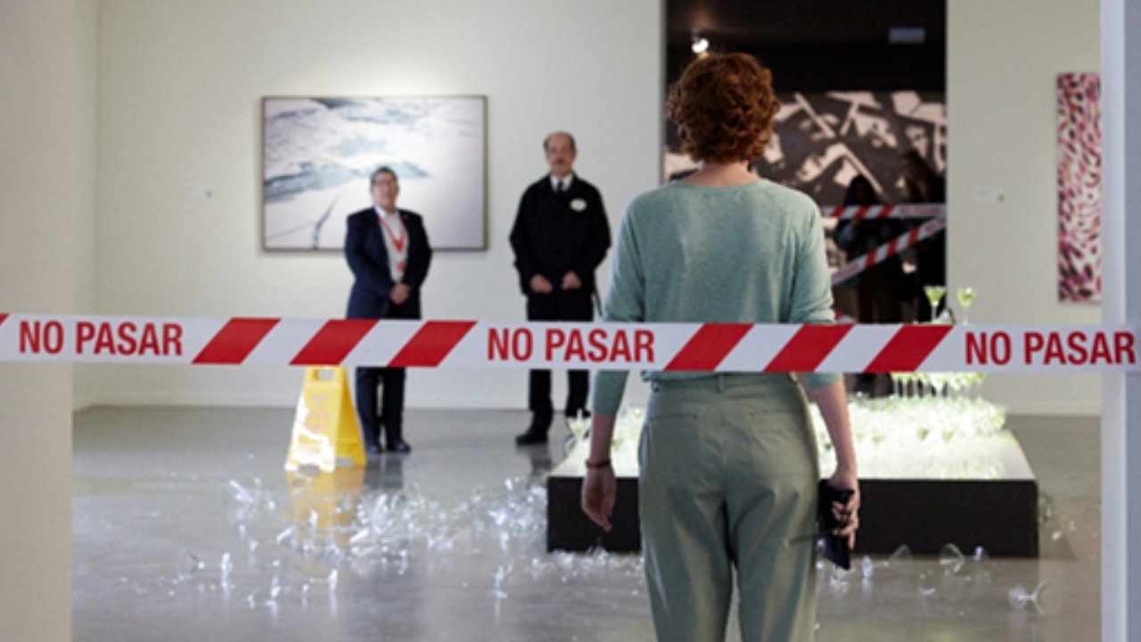 O Museu: Como a segunda temporada se conecta com a vida real