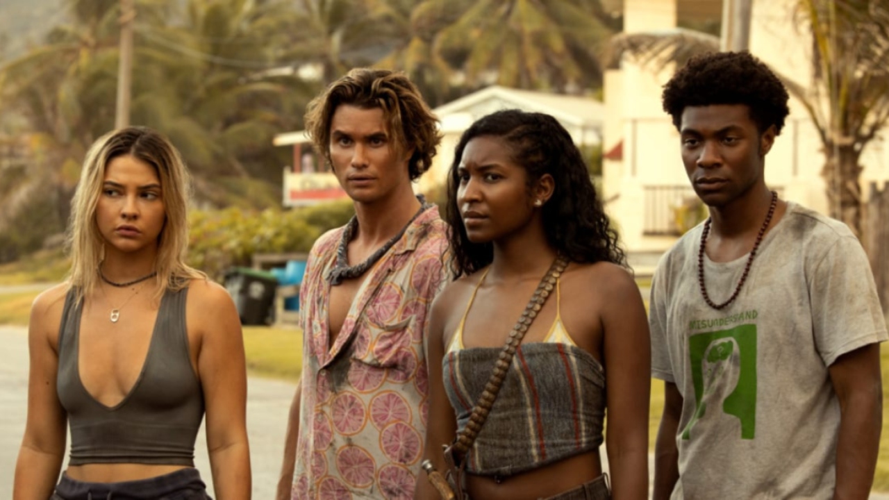 Outer Banks: Série de sucesso da Netflix é baseada em história real?