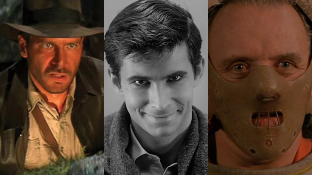 Confira 5 personagens famosos inspirados em pessoas reais