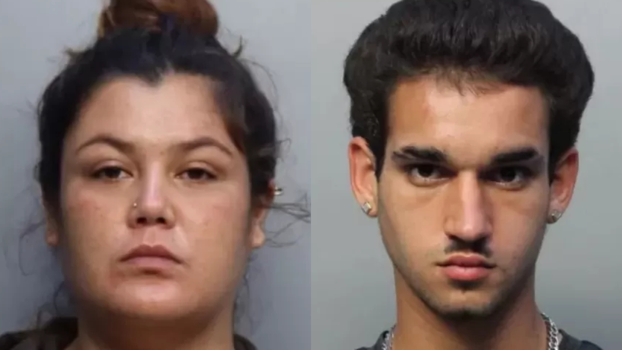 Presa engravida de outro detento usando seringa com sêmen nos EUA