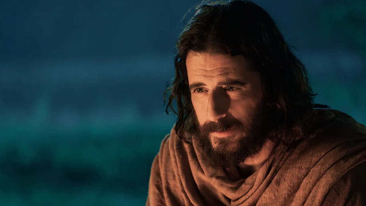 The Chosen: Quinta temporada será lançada nos cinemas; confira a data