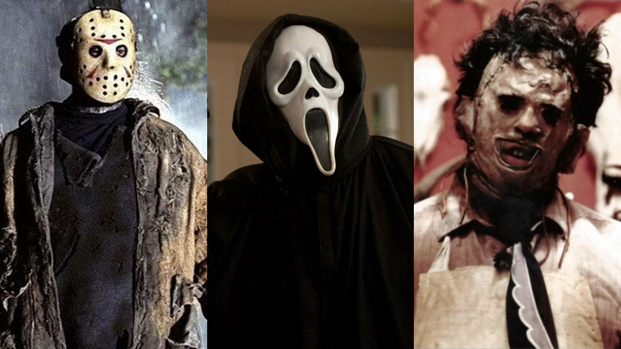 Veja 5 vilões de filme de terror inspirados em pessoas reais