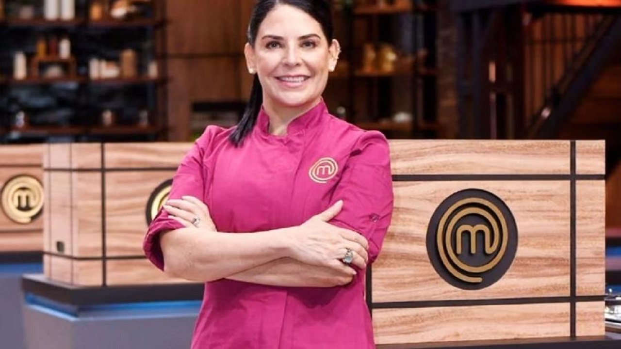 MasterChef México: Jurada é sequestrada durante entrevista ao vivo