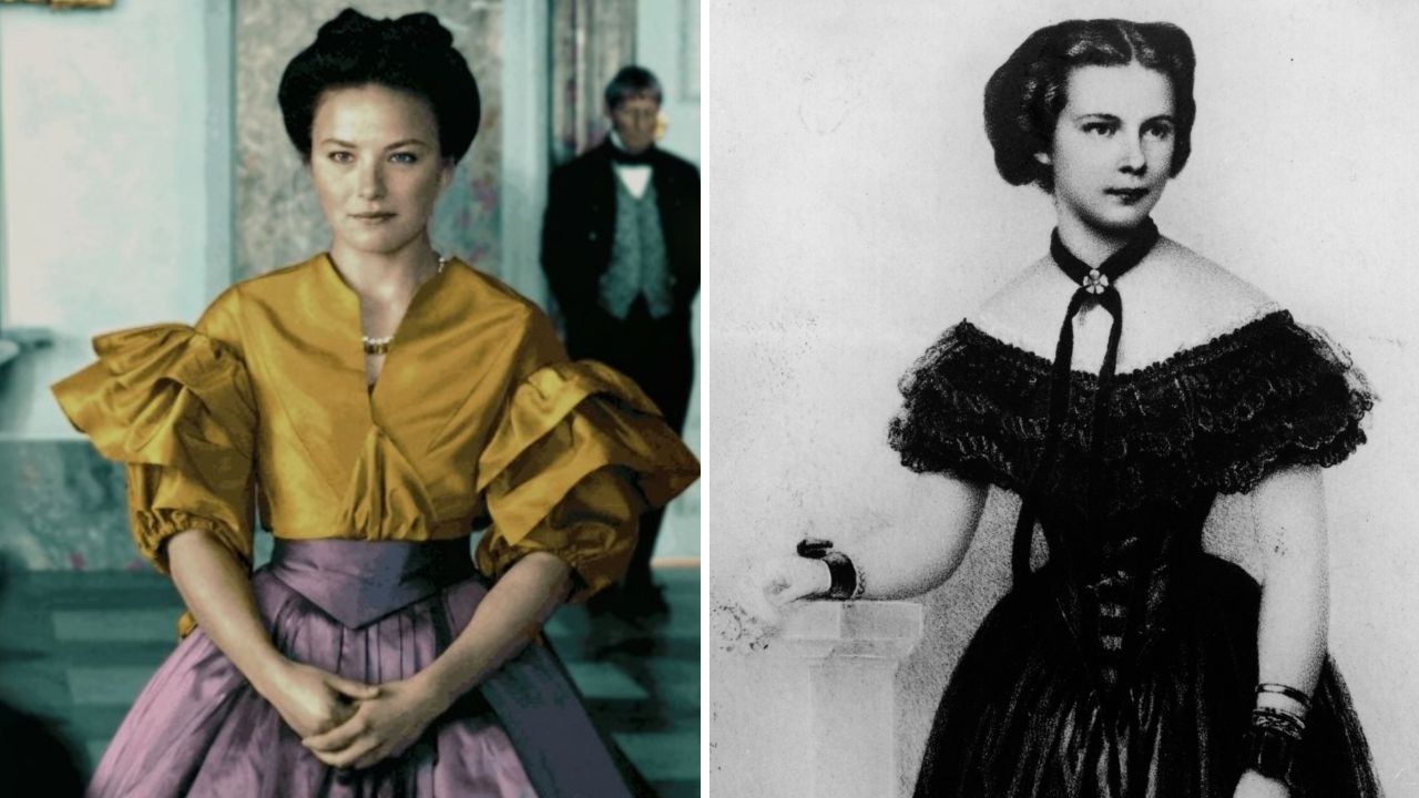 A Imperatriz: Como era a dieta rigorosa da verdadeira Sissi?