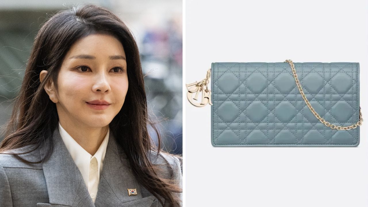 Coreia do Sul: Como escândalo com bolsa da Dior contribuiu para crise política?