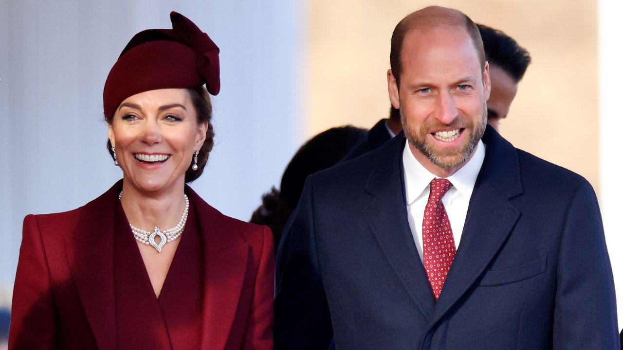 Por que Kate Middleton faltou ao banquete em homenagem ao Emir do Catar?