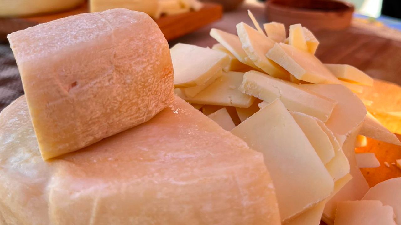 Unesco reconhece Queijo Minas como Patrimônio Cultural da Humanidade
