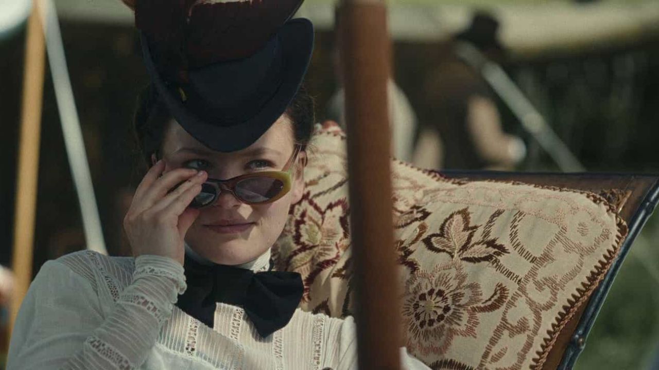 A Imperatriz: Confira 5 imprecisões históricas da segunda temporada