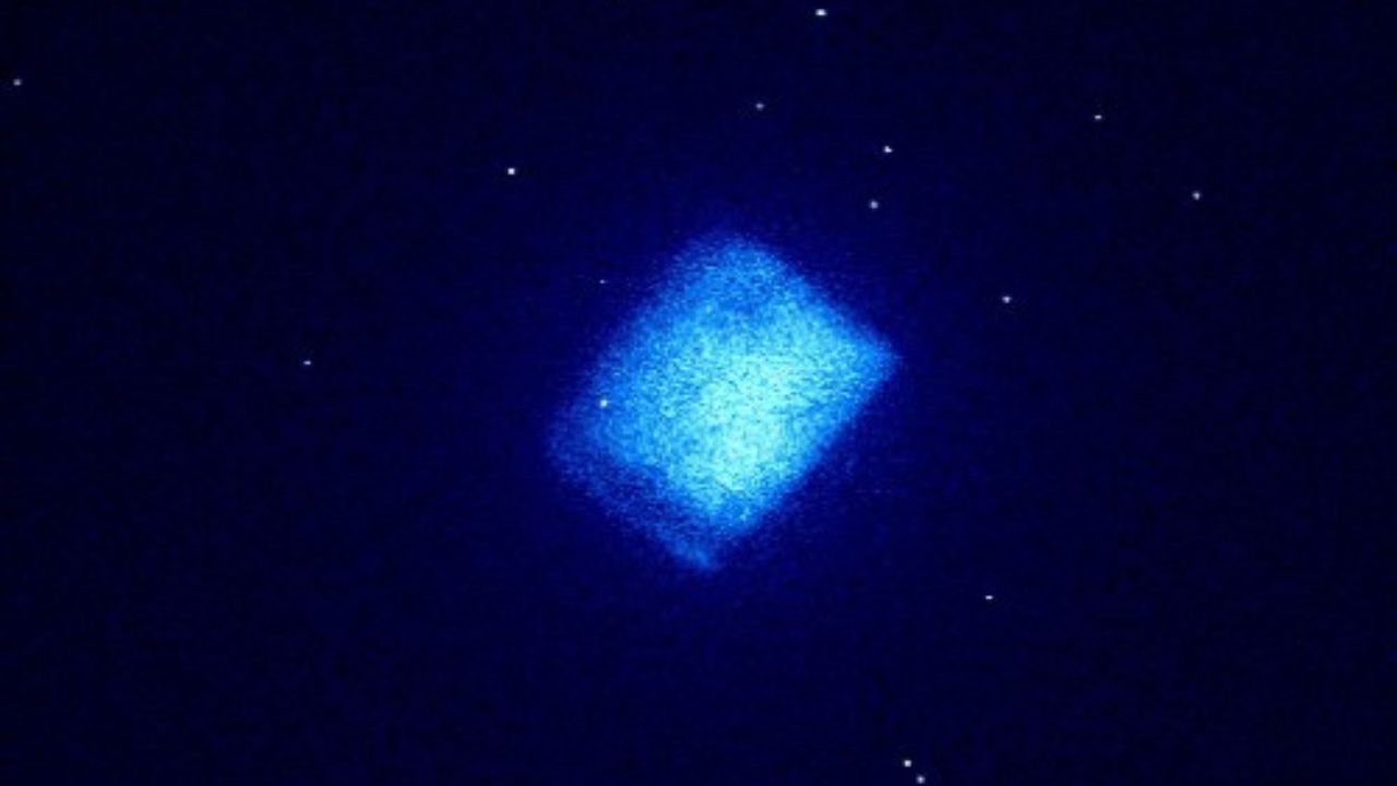 Cientistas produzem ‘bateria eterna’ feita de diamante com vida útil de 5.700 anos