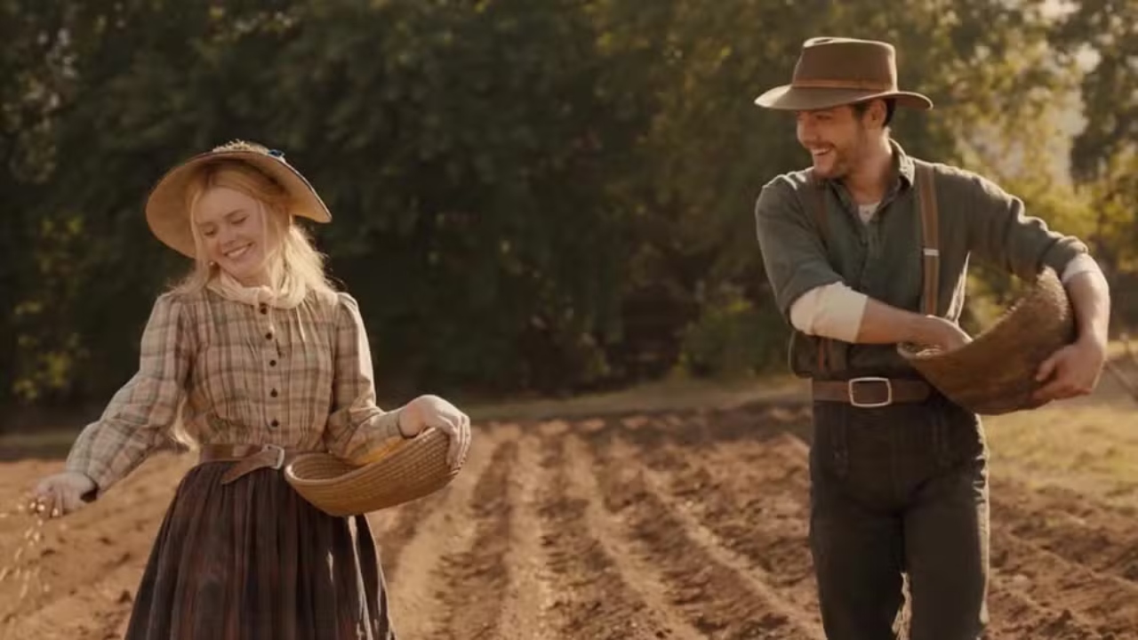 Amor de Redenção: A inusitada inspiração para o filme em destaque na Netflix