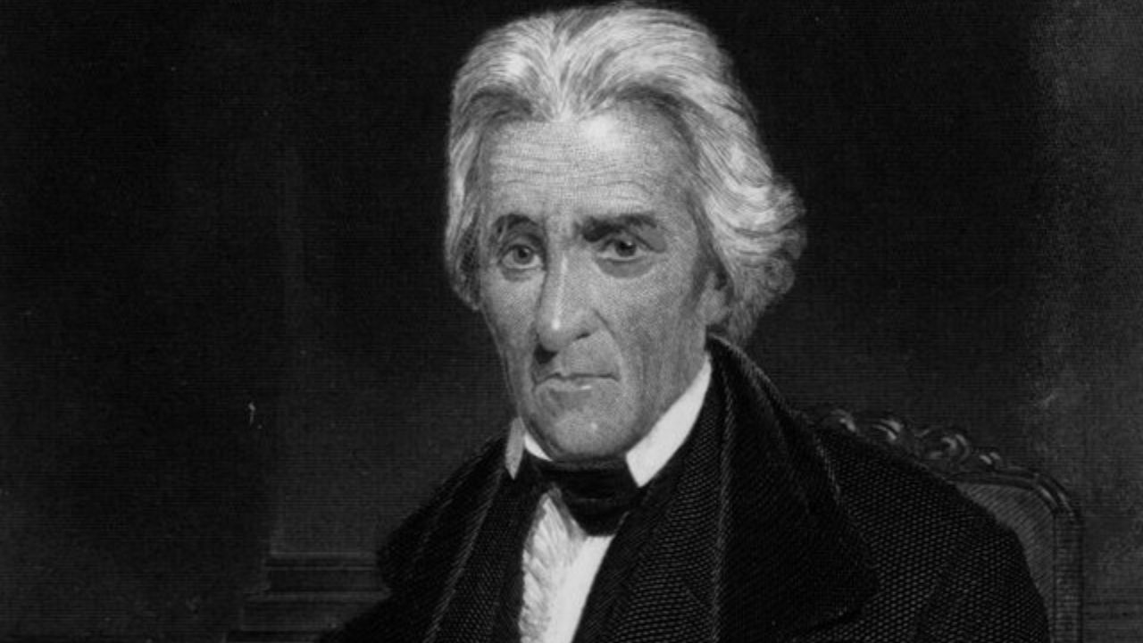 As sepulturas de escravizados encontradas em fazenda de Andrew Jackson