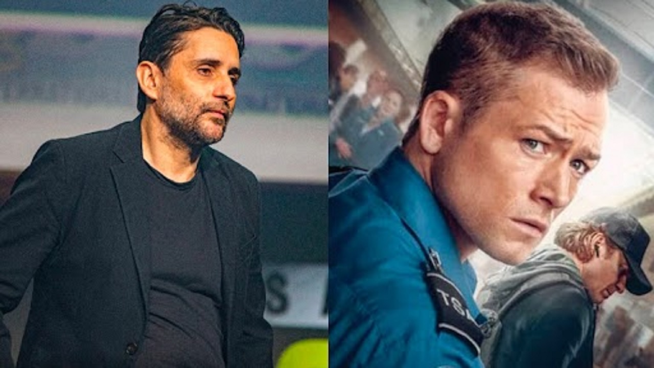 ‘Bagagem de Risco’: Diretor revela a busca pelo realismo no filme