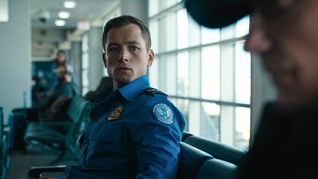 Bagagem de Risco: Novo sucesso da Netflix é baseado em história real?
